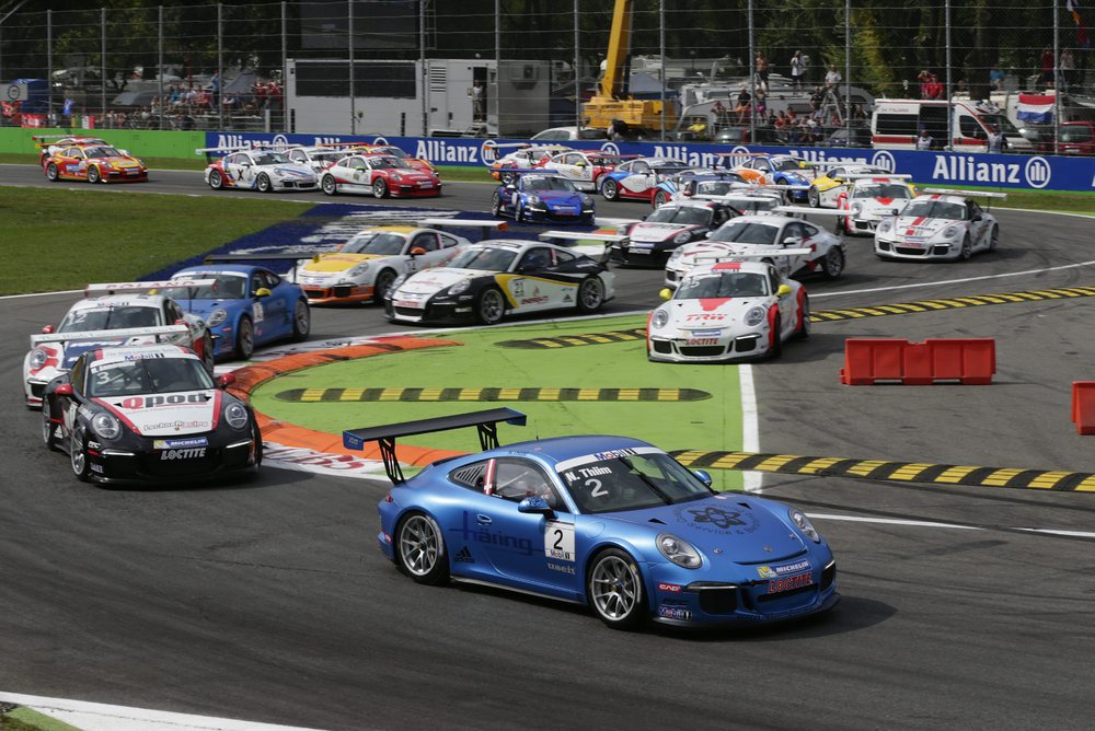 (Foto: Porsche Media)